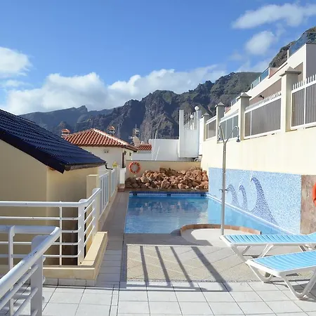 Duplex Avenida * Acantilado de los Gigantes