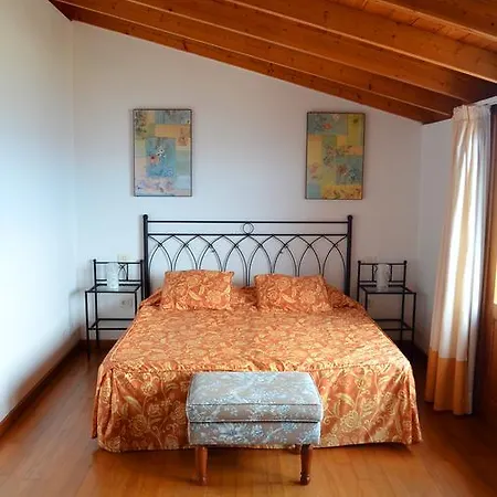 شقة Duplex Avenida *