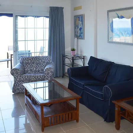 Duplex Avenida * Acantilado de los Gigantes