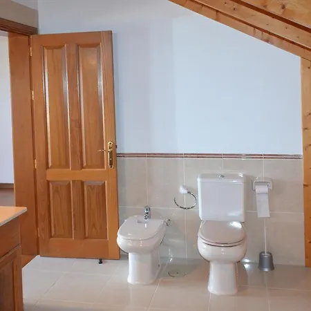 شقة Duplex Avenida