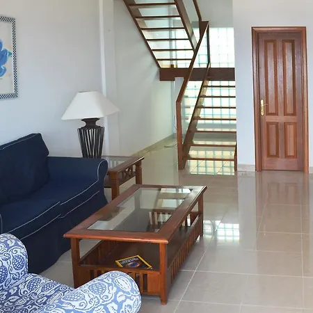 Duplex Avenida شقة