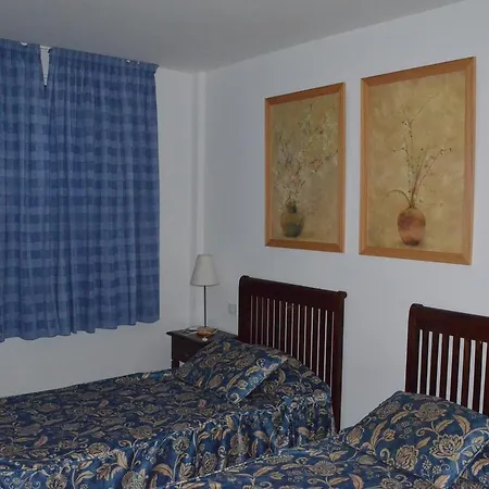 Duplex Avenida شقة *