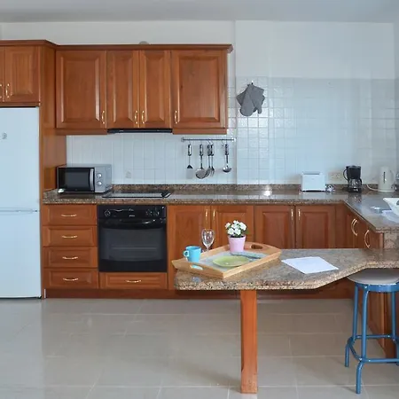 شقة Duplex Avenida